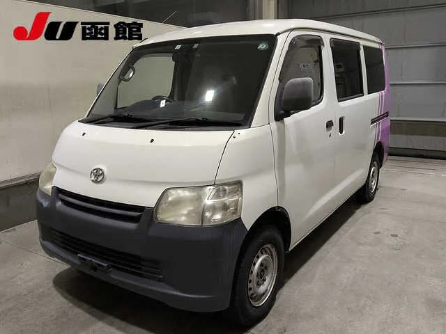 Toyota LITE ACE VAN