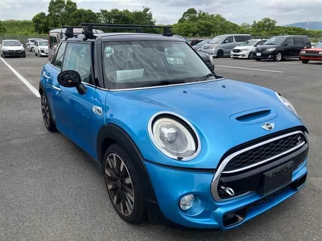 BMW MINI