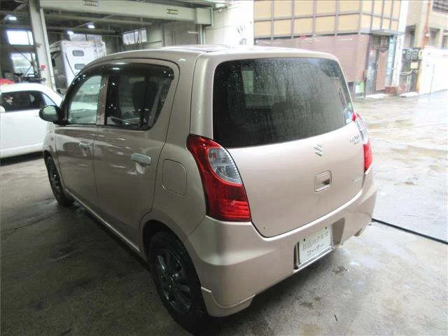 Suzuki ALTO ECO — фото 2