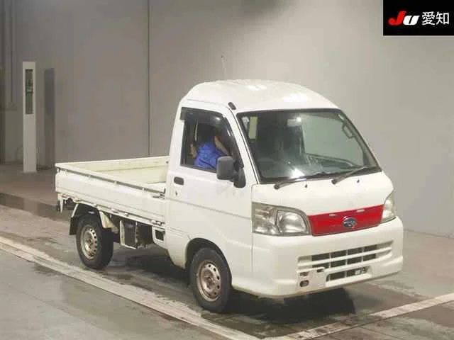 Subaru SAMBAR
