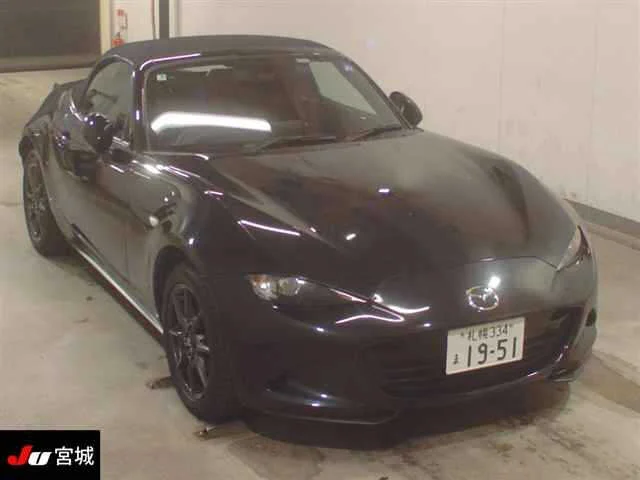 Mazda ROADSTER