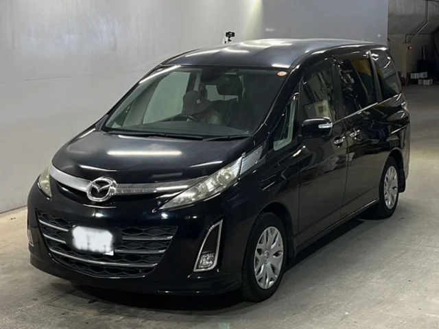 Mazda BIANTE