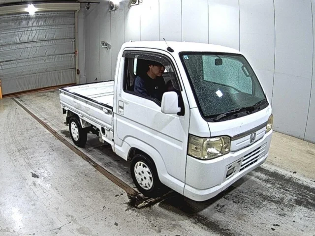 Honda ACTY TRUCK