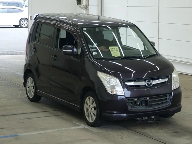 Mazda AZ WAGON