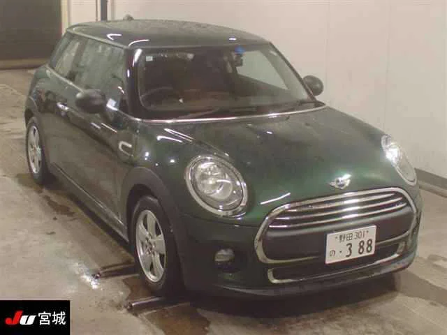 BMW MINI
