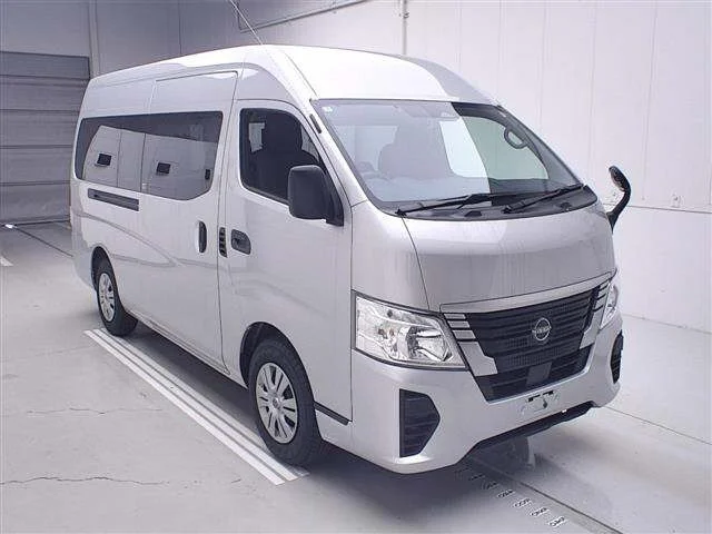 Nissan CARAVAN VAN