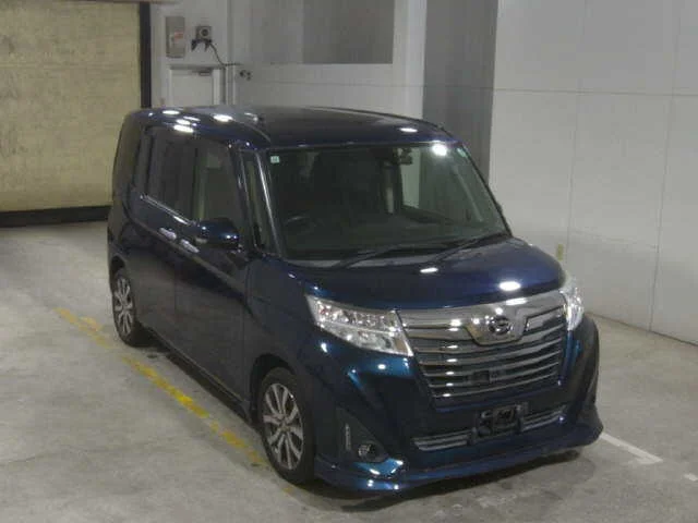 Daihatsu THOR — фото 1