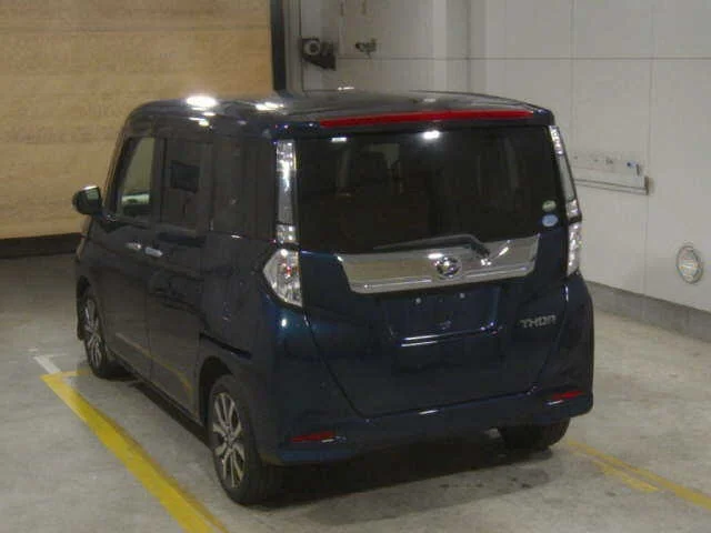 Daihatsu THOR — фото 2