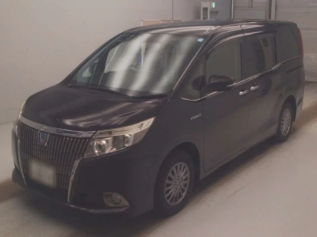 Toyota ESQUIRE
