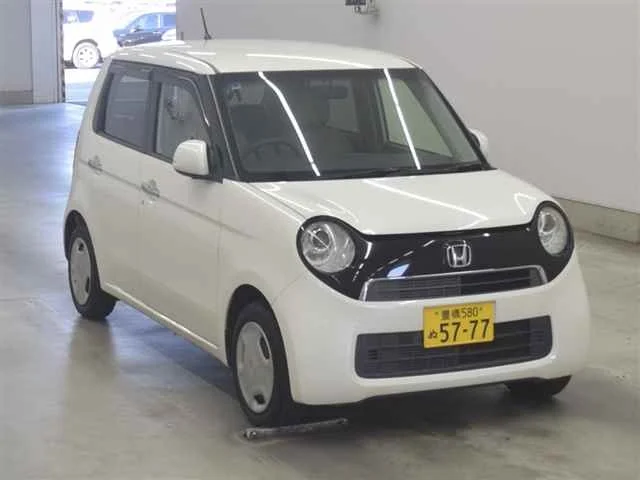 Honda N-ONE — фото 1