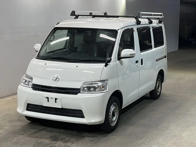 Toyota TOWN ACE VAN