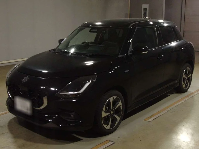 Suzuki SWIFT — фото 1