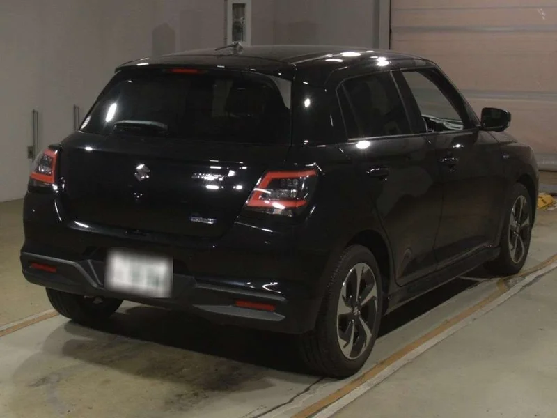 Suzuki SWIFT — фото 2