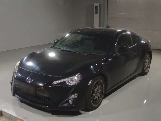 Toyota 86