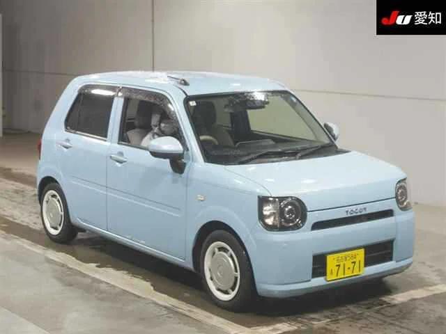 Daihatsu MIRA TOCOT