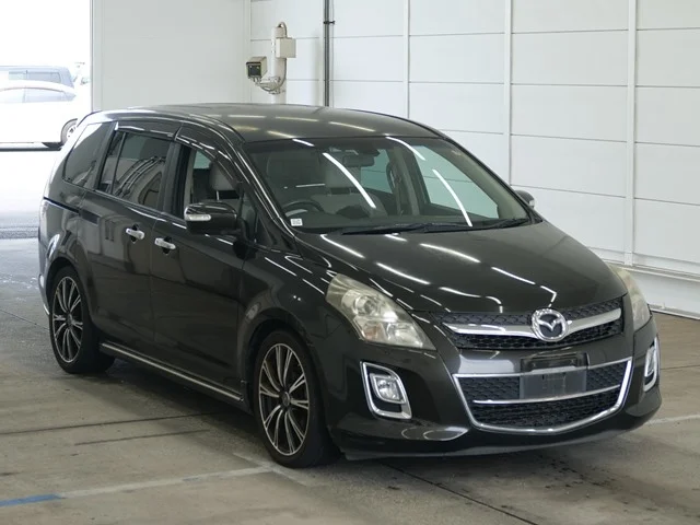 Mazda MPV