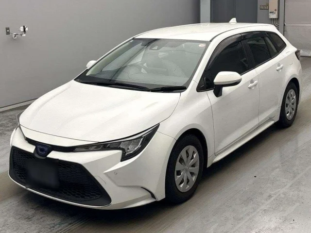 Toyota COROLLA TOURING
