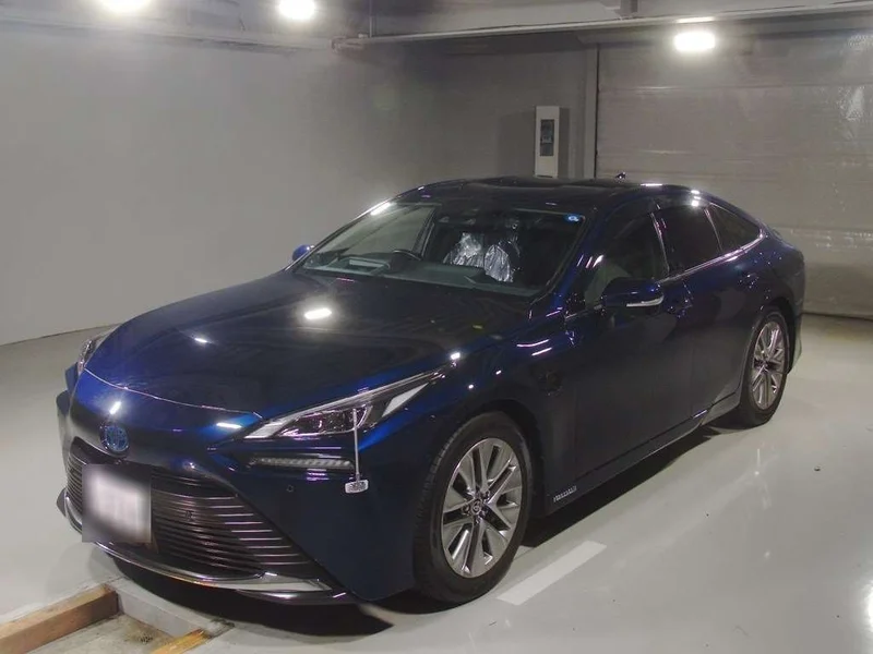 Toyota MIRAI