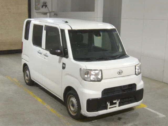 Daihatsu HIJET CADDIE