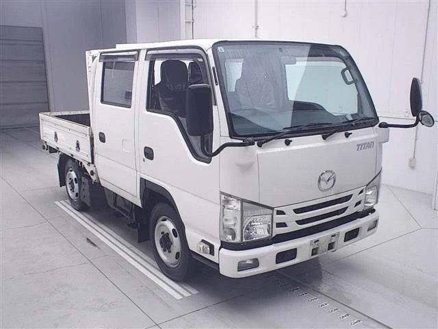 Mazda TITAN