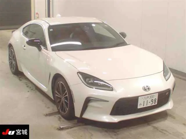 Toyota 86