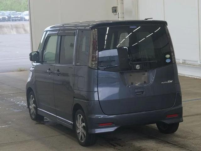 Suzuki PALETTE