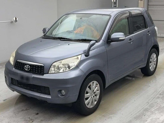 Toyota RUSH