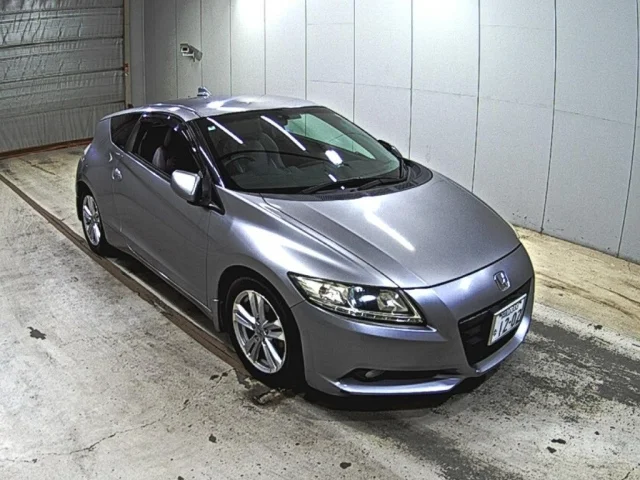 Honda CR-Z