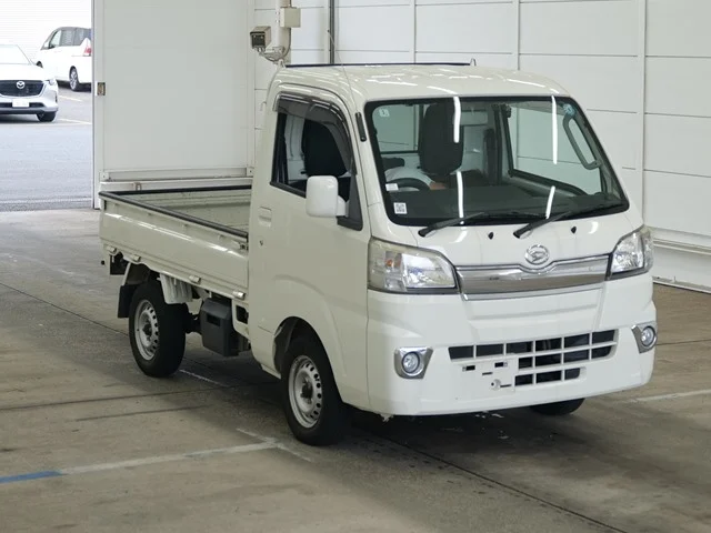 Daihatsu HIJET TRUCK — фото 1