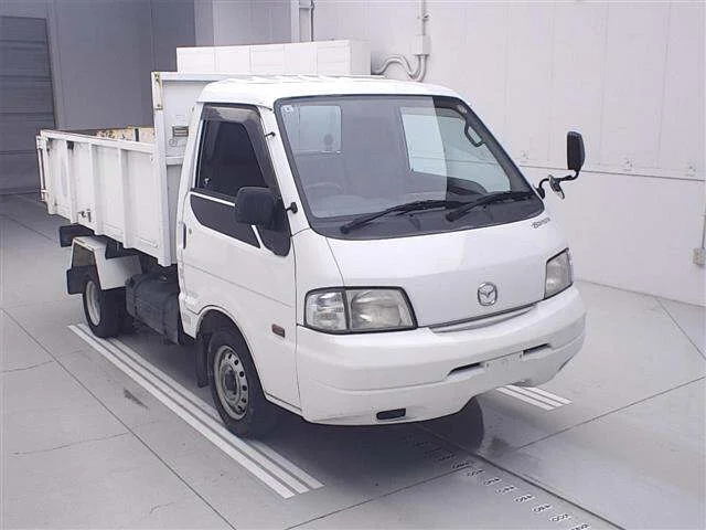Mazda BONGO
