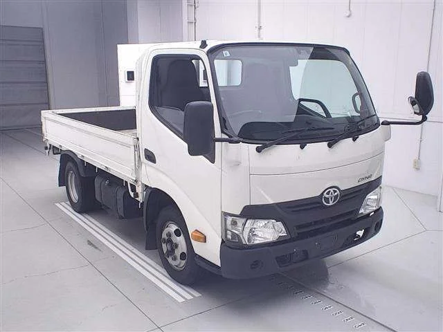 Toyota DYNA