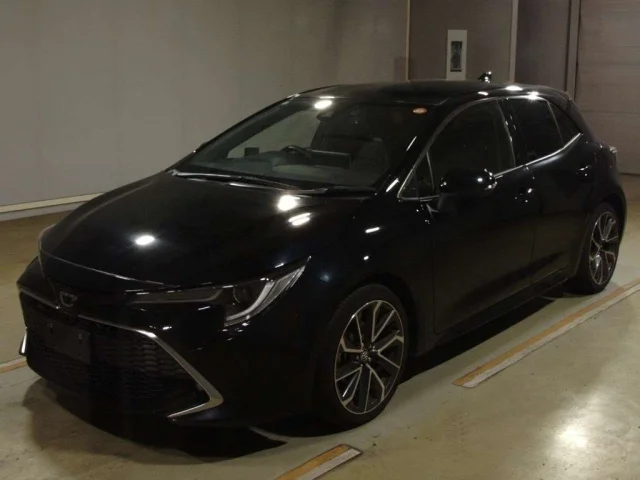 Toyota COROLLA SPORT