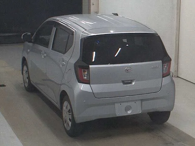 Daihatsu MIRA E S — фото 2