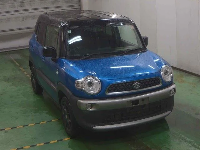 Suzuki XBEE