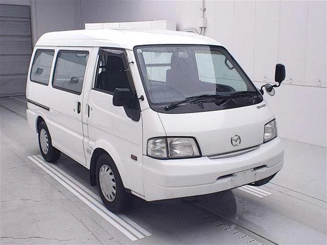 Mazda BONGO VAN