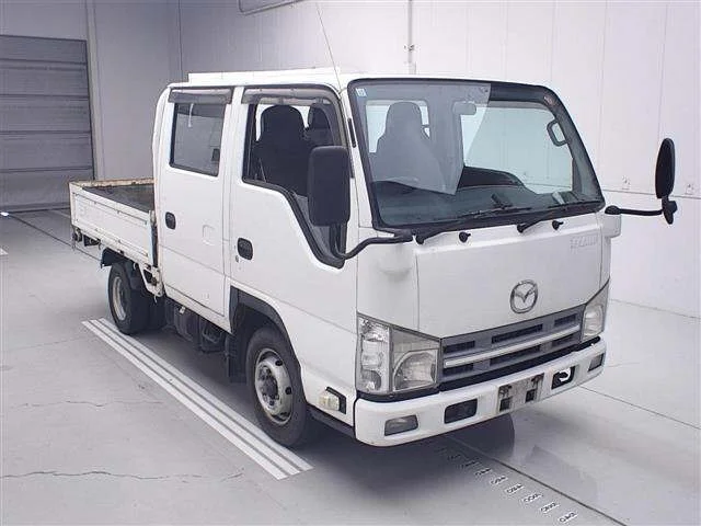 Mazda TITAN — фото 1