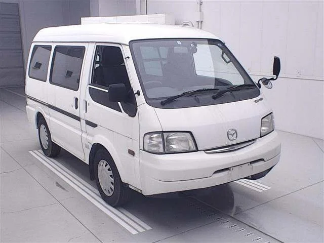 Mazda BONGO VAN