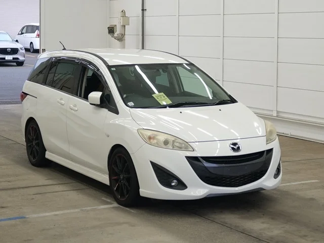 Mazda PREMACY — фото 1