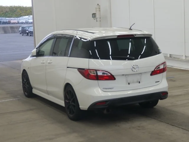Mazda PREMACY — фото 2