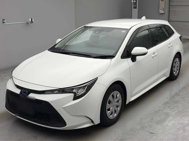 Toyota COROLLA TOURING