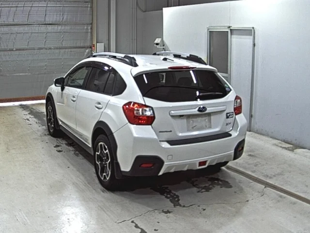 Subaru XV — фото 2