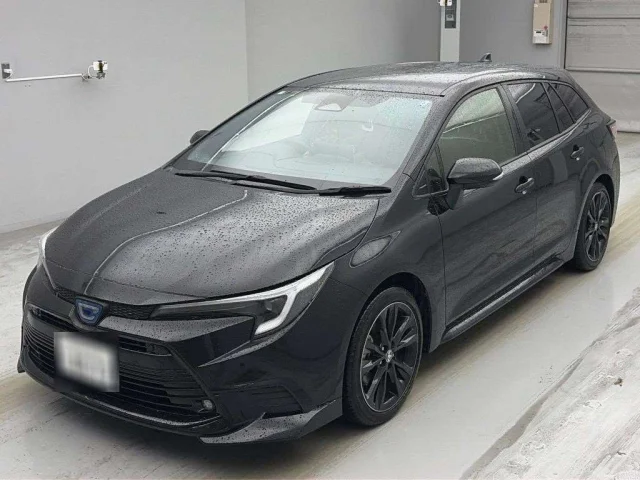 Toyota COROLLA TOURING