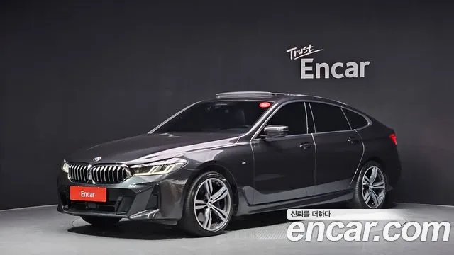 BMW 6-Series