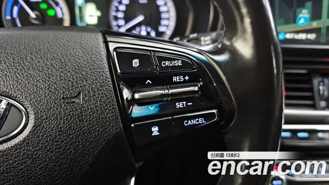 Hyundai Grandeur — фото 12