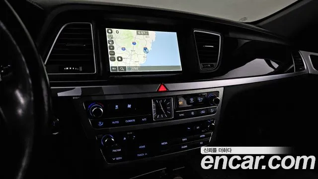 Genesis G80 — фото 14