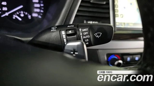 Genesis G80 — фото 18