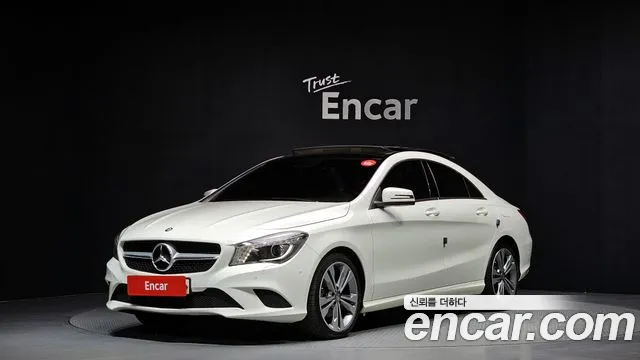 Mercedes-Benz A-Class — фото 1