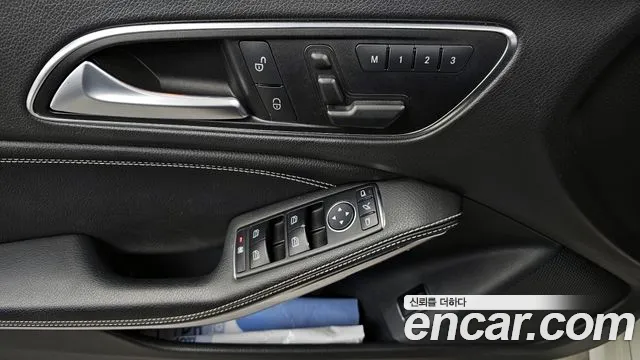 Mercedes-Benz A-Class — фото 17