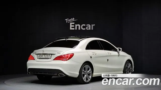 Mercedes-Benz A-Class — фото 2