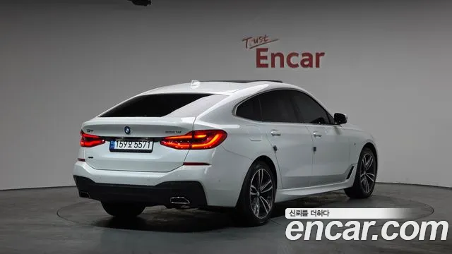 BMW 6-Series